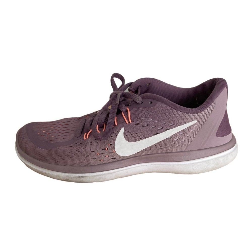 Nike Women's Purple Mauve Athletic Sneakers Shoes Size 6